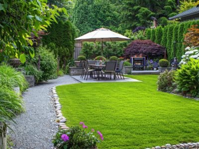 Fence Installation