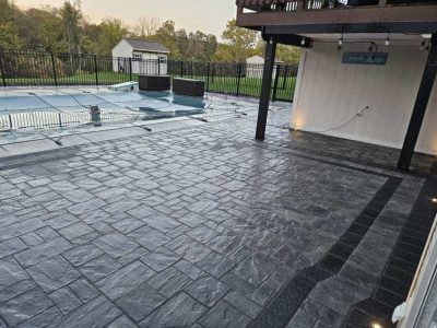 French Drains & Drainage Systems